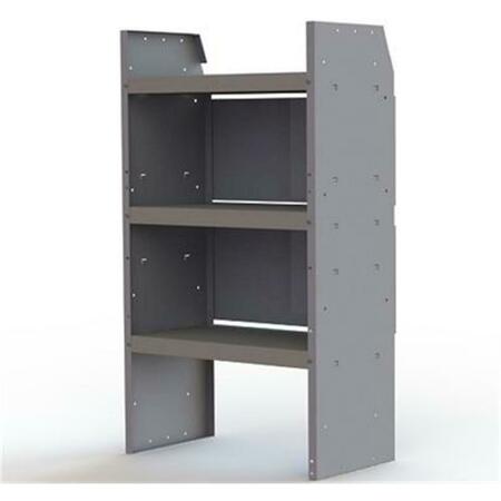 Kargo Master Ez Series Van Storage Shelf Unit K47-48520